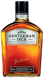 Jack Daniel's Whiskey Jack Daniel S Gentleman Jack, 70 CL, 40% (5949024606223)