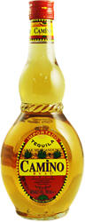 Camino Real Tequila Gold 40% 0.7 L (3011938000588)