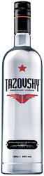 Tazovsky Vodka 40% 1 L, Tazovsky (5949013506053)