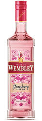 Wembley London Pink Gin 37, 5% 0, 7 L (5942039003209)