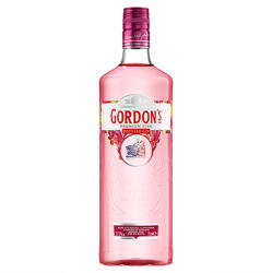 Gordon's GORDON S Pink Gin 37, 5%, 0.7 L (5000289929417)