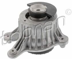 TOPRAN felfüggesztés, motor TOPRAN 410 827 (410 827)