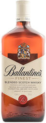 Ballantine's Ballantine s Finest Whisky 40% 0, 7 L (5010106111451)