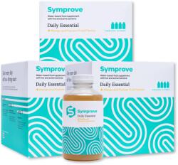 Symprove probiotikum - Eper és málna, 4 hetes program, 4x500ml