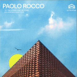  Paolo Rocco - To The Stars And Beyond (BR495915)