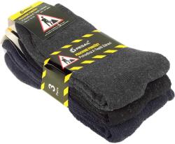TifanTEX Șosete de lucru pentru bărbați Pesail (Șosete pentru bărbați) (0727E6)
