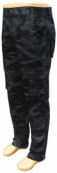 TifanTEX Pantaloni de camuflaj Loshan night camo Z1147-13 (Pantaloni) (2405E5)