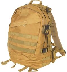 TifanTEX Rucsac pentru drumeții 40L Khaki (Rucsac tactic) (3033H7)
