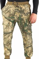TifanTEX Pantaloni camuflaj de trening Loshan 9101-3D-6 izolați (2635E7)