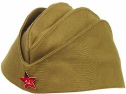 TifanTEX Căciulă militară rusească originală Pilotka (căciulă militară) (0364F5)