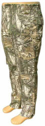 LOSHAN Pantaloni de camuflaj Loshan oak softwood (pantaloni cu) (2403E5)