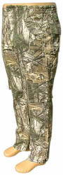 TifanTEX Pantaloni de camuflaj Loshan Z2115-3D-6 (pantaloni cu camuflaj) (2403E5)