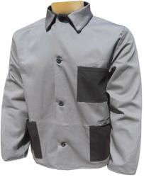 TifanTEX cămașă de lucru clasic gri (cămașă de lucru de producție) (2832E5)