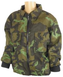 TifanTEX Geacă de camuflaj pentru copii model cz 95 146/164 (Geacă de) (2457F8)