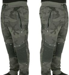 Pantaloni de camuflaj pentru bărbați TA627 gri (Pantaloni de) (2628F1)