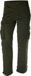 TifanTEX Pantaloni Loshan oliva Z1147-87 (Pantaloni army verzi) (2419E5)