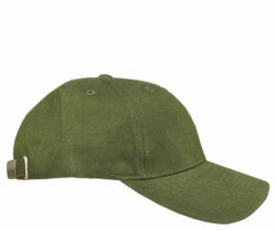 TifanTEX Șapcă verde army (Căciulă cu un cozoroc fa. măsline) (0328E4)