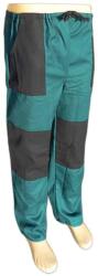 TifanTEX Pantaloni de lucru clasic verde (pantaloni de lucru ieftini de) (2848E5)