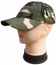 TifanTEX Șapcă de camuflaj pentru copii Outdoor (Căciuli și șepci de) (0309E5)
