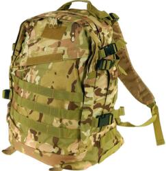 TifanTEX Rucsac pentru drumeții 40L Multicam (Rucsac de camuflaj) (3033H4)