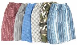 TifanTEX Pantaloni scurți clasici pentru bărbați (pantaloni scurți, ) (2006E5)