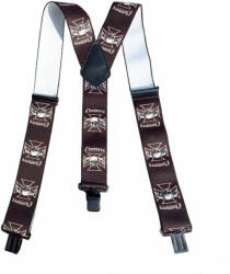 TifanTEX Bretele pentru pantaloni Choppers (bretele pentru) (0168E5)