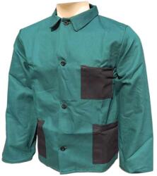 TifanTEX cămașă de lucru clasic verde (cămașă de lucru de producție) (2830E5)