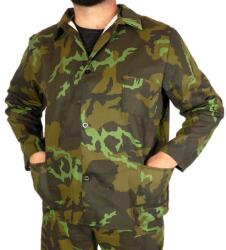 TifanTEX Bluză de camuflaj model cz 95 Salopetă Clasic (Geacă salopetă) (2513E5)