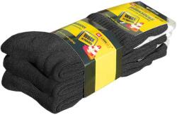 TifanTEX Șosete pentru bărbați, Pesail 3 perechi (Pachet de șosete de) (0729E5)