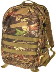 TifanTEX Rucsac pentru drumeții 40L 3D Realtree (Rucsac outdoor ) (3033H5)