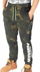  Pantaloni de training Benter Warrior verde (Pantaloni de) (2631E5)