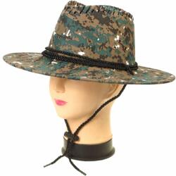 TifanTEX Pălărie AT digital woodland (Pălărie de camuflaj digital) (0421F5)