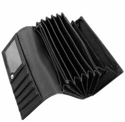 TifanTEX Portofel ospătari negru David (Portofel pentru ospătari marca) (3147E5)