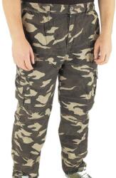 LOSHAN Pantaloni de camuflaj pentru bărbați HX858 Tactical  (2428E5)