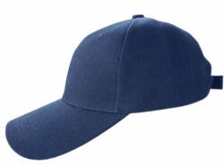TifanTEX Șapcă albastru închis (șapcă cu cozoroc de la magazin militar) (0324E5)
