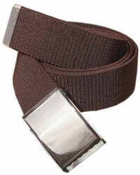 TifanTEX Curea elastică Eleven maro  (curele elastice de cauciuc ) (0212E7)