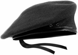 TifanTEX Beretă neagră (Șapcă beretă neagră) (0319F5)