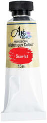 S-cool / Offishop Tempera Art, CARAMIZIU, 45ml, 6 buc set - ARTLINE (30488)