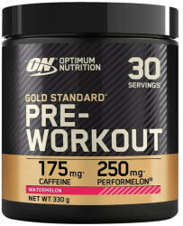 Optimum Nutrition Gold Standard Pre-Workout (330 g, Pepene Roșu)