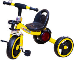 KIS Tricicleta cu pedale si led (36301)