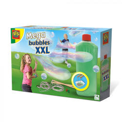 Ses Creative Set Mega baloane de sapun XXL (02252) Tub balon de sapun