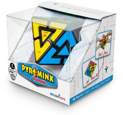 ROLDC Joc logic Octaedru Meffert s Pyraminx Diamond (32458) - jucariipentrucopil