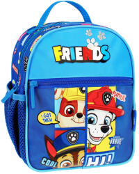 STARPAK Ghiozdan gradinita, Paw Patrol baieti, 24x20x9 cm - STARPAK (33768)