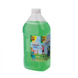 Ses Creative Mega baloane de sapun - Rezerva 2000 ml (02258) - jucariipentrucopil