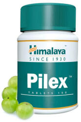 Himalaya Pilex (100 Comprimate)