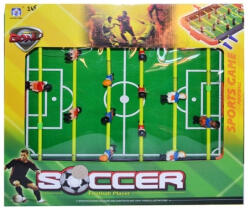 HOC Joc fotbal de masa, 43, 5x42x6, 5 cm (7855)