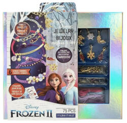 Noriel Juicy Couture - Disney Frozen 2, Crystal dreams jewelry - Noriel (34210)