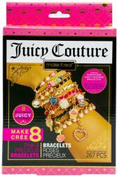 Noriel Juicy Couture Mini - Pink precious bracelets - Noriel (34219)