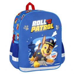 STARPAK Ghiozdan gradinita, Paw Patrol baieti, 32x30x10 cm - STARPAK (36361)