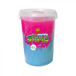 SES Creative Slime pentru copii albastru si roz (200 gr) (15021)